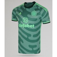 Celtic Tredje Tröja 2023-24 Kortärmad
